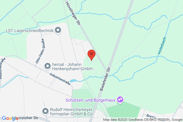 Arat Spezial Halterungen GmbH
