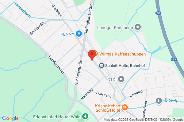 Bistro Chaplin