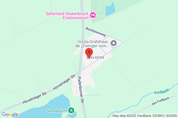 Gebauer Handel & Service GbR