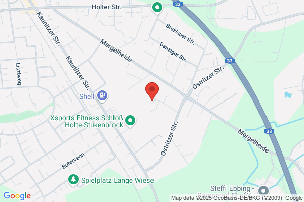 HolTech Antriebstechnik GmbH & Co. KG