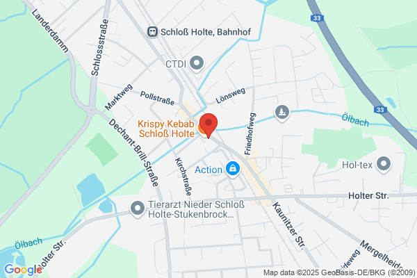 Holter Bierstube