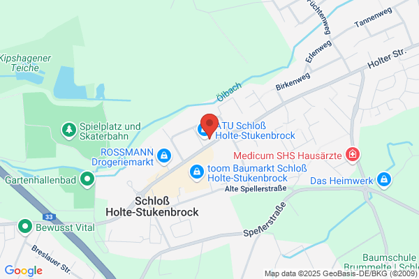 Immobilien Lakämper