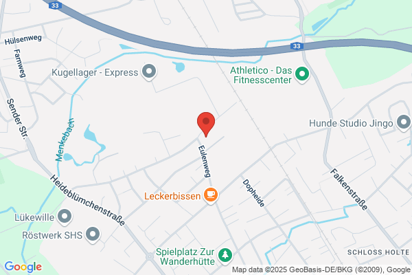 Jofo Immobilien GmbH