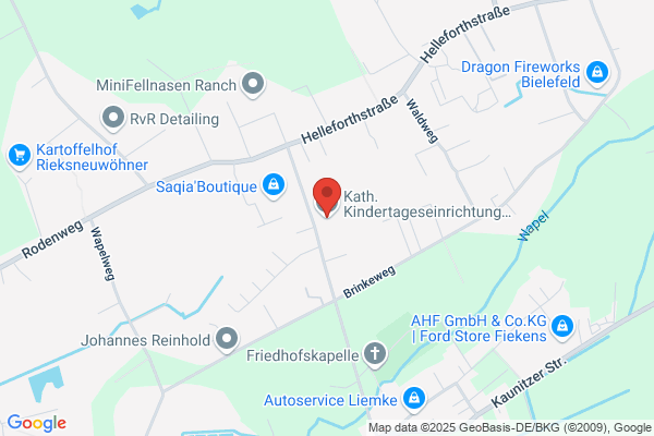 Kath.Kindertageseinrichtungen