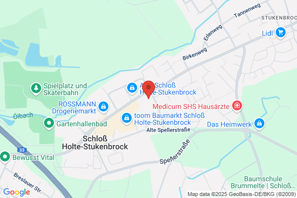 Keramik und Post Shop Henkemeyer