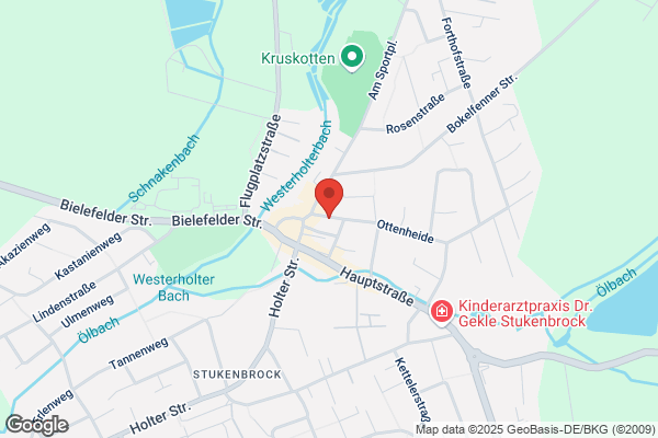 Buschkühle Frische Center