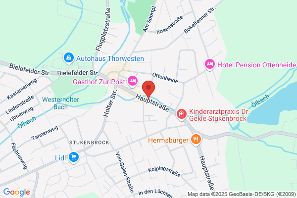 Raumausstattung Brechmann