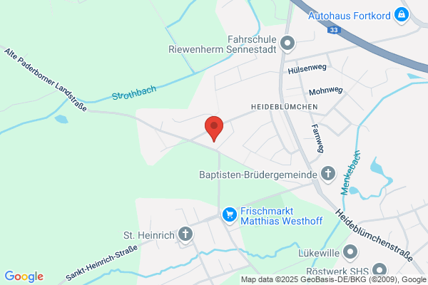 Brechmann Gartenlandschaftsbau