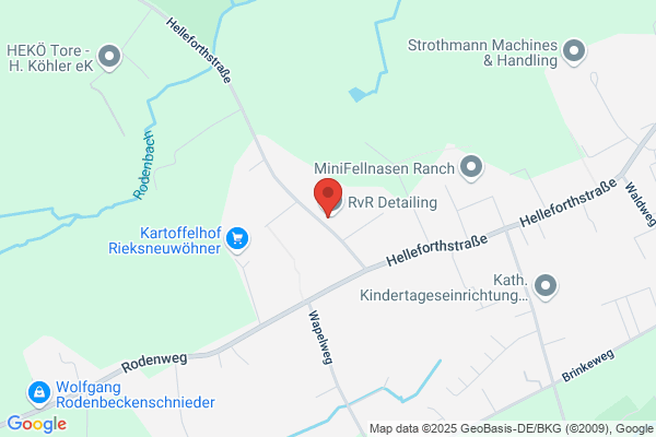 Greenlife Garten- und Landschaftsbau