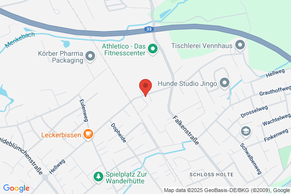 Josef Eschen Tierfutter & Gartenbedarf