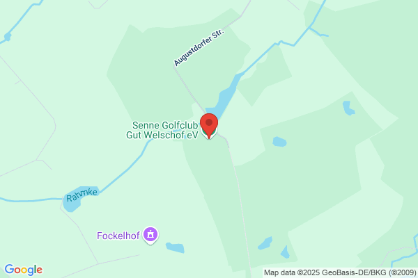 Gutshof Welschof