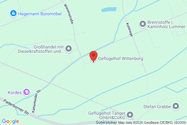 Geflügelhof Wittenborg