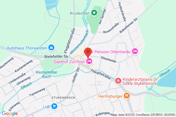 REWE-Markt