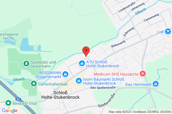 Bökamp Gesellschaft für Heizung- u. Sanitärtechnik mbH