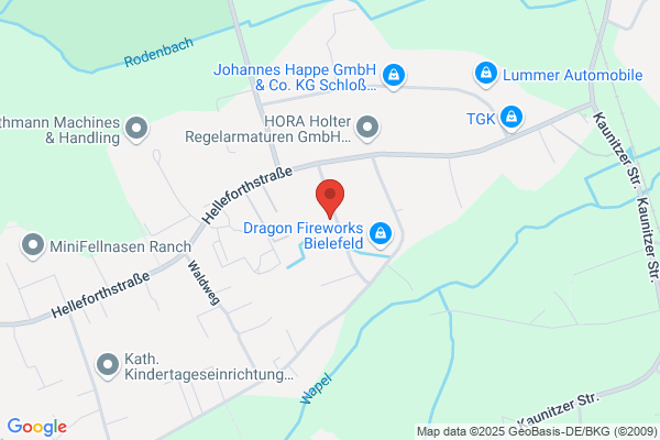 Ewers Heizungstechnik GmbH