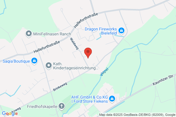 HAKO Heizungsanlagen GmbH