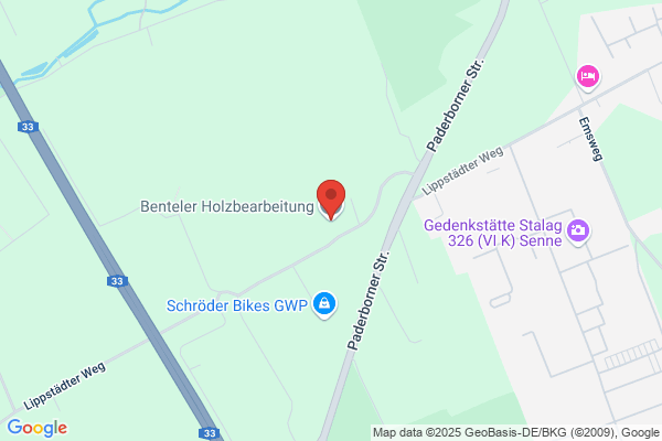 Benteler Holzbearbeitung GmbH