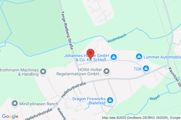 düspohl Maschinenbau GmbH