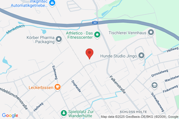 Hunke GmbH