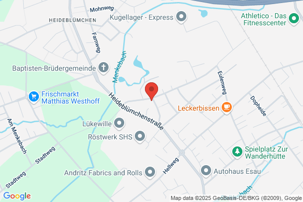S.O.S. Objektservice