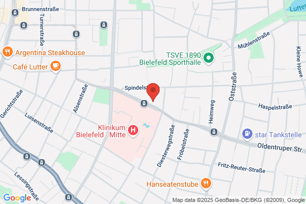 AOK NordWest - Die Gesundheitskasse Schloß Holte-Stukenbrock
