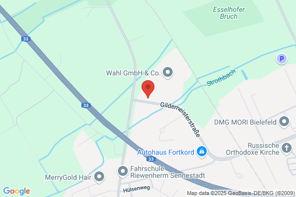 TSK Logistik GmbH
