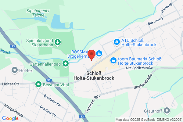Marktkauf Holding GmbH