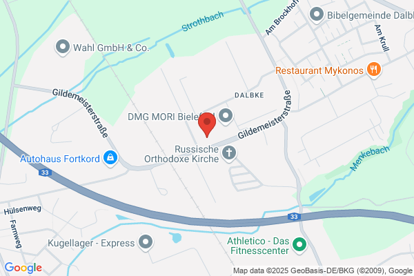G+K Immobilien- Verwaltungsgesellschaft mbH