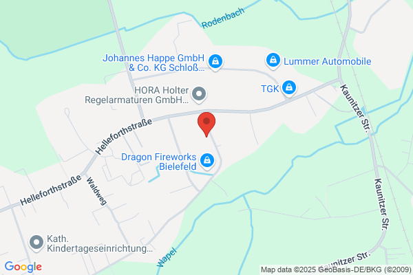 Wema-Maschinenschutzelemente GmbH Co. KG
