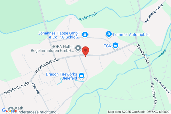 Neue Stölting Maschinenfabrik GmbH