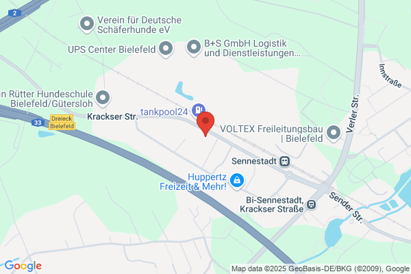 Krax Abfallentsorgung GmbH