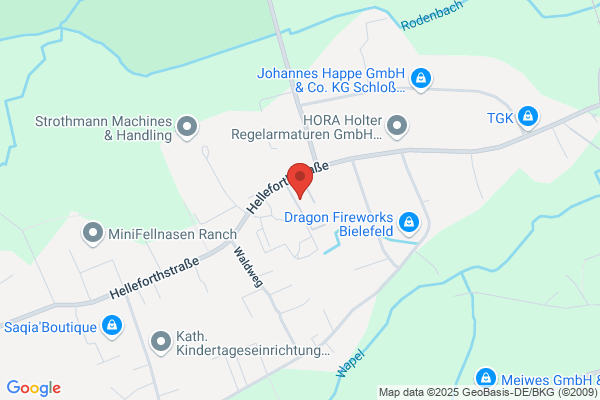 MVS Metallvertriebs- und Service GmbH