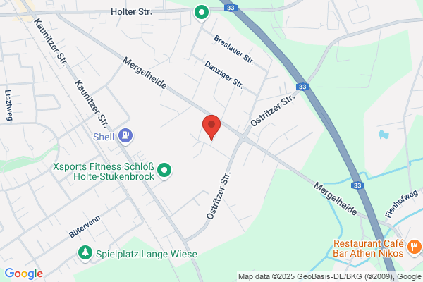 BDM GmbH
