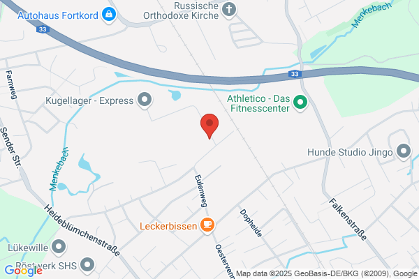Grumbach Maschinenteile GmbH