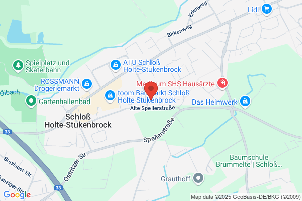 Dirkschnieder K. & Th. OHG