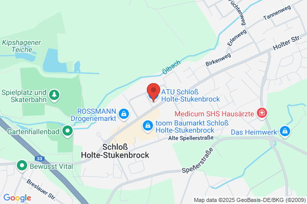 Stilmöbel International Wellenkrüger E. GmbH, Möbelhaus