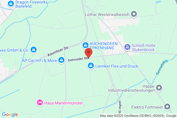 Reha-Zentrum Verl