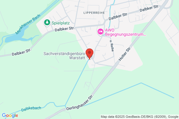 Walter Warstatt, Elke Warstatt