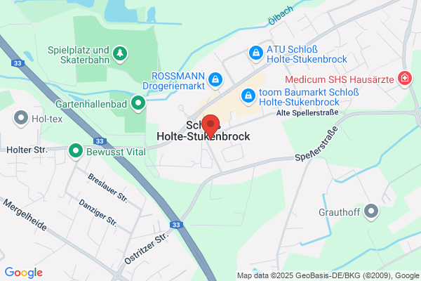 sd-Software GmbH