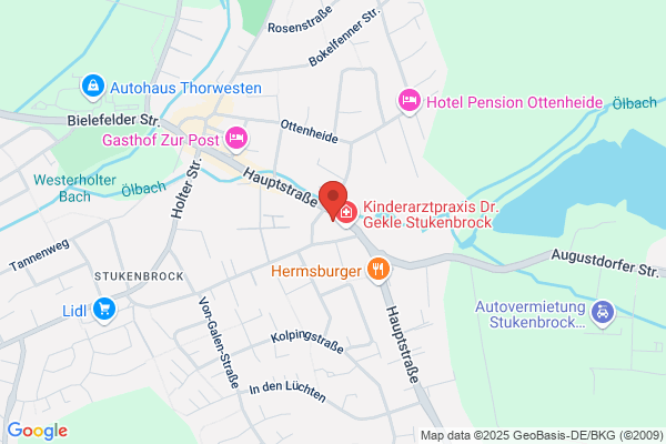 DRK Bielefeld Soziale Dienste gGmbH
