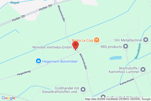 Nimotex Vertriebs-GmbH
