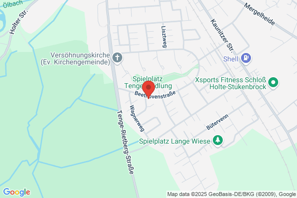SHS-Trans GmbH