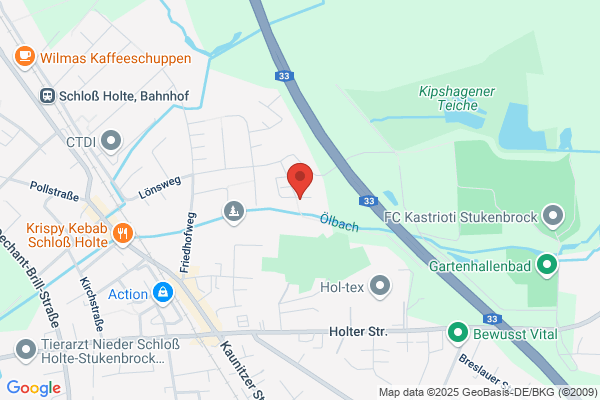 Viline - Consulting GmbH