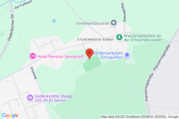 Polizeisportverein Stukenbrock-Senne