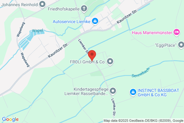 SCW Liemke e.V.Abt. Fußball
