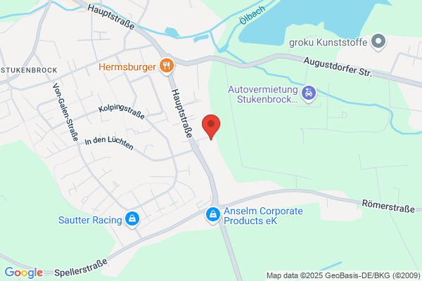 Sprint Sanierung GmbH