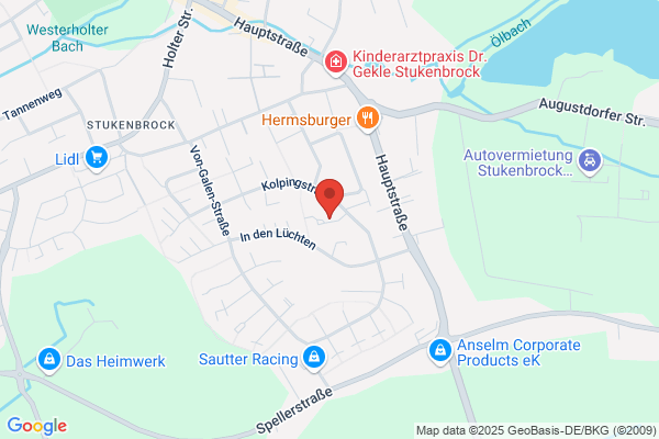 Marketing Gesellschaft Deutscher Augenoptiker GmbH