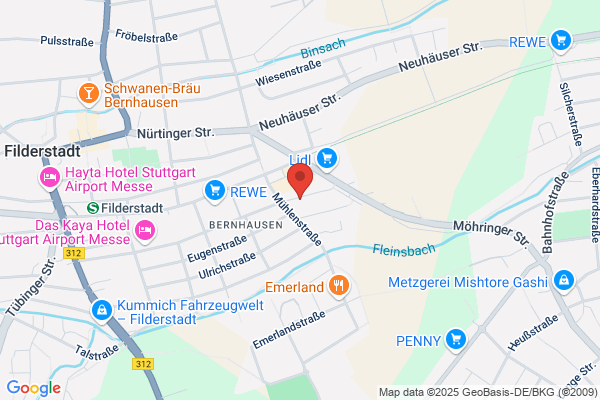 ReadyMail Software u. Service GmbH