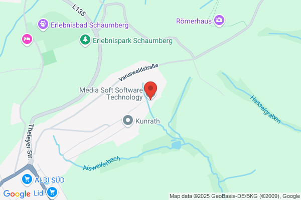 MSMediaSoft