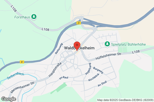 Weinhaus Restaurant Hehner-Kiltz GmbH